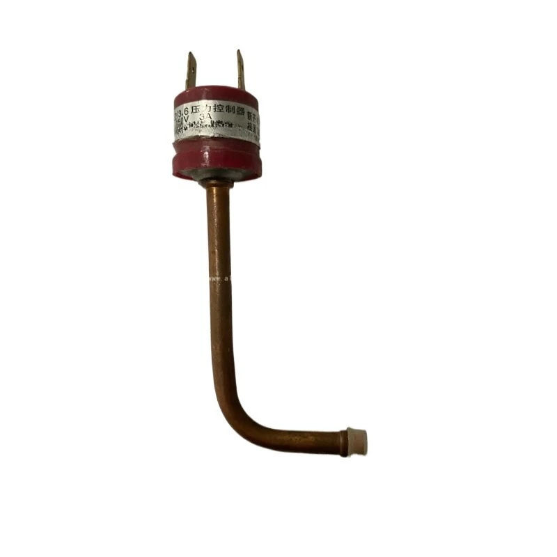 

1pcs YK-4.2/3.6 Pressure Controller OFF 4.2Mpa ON 3.6Mpa 250V 3A