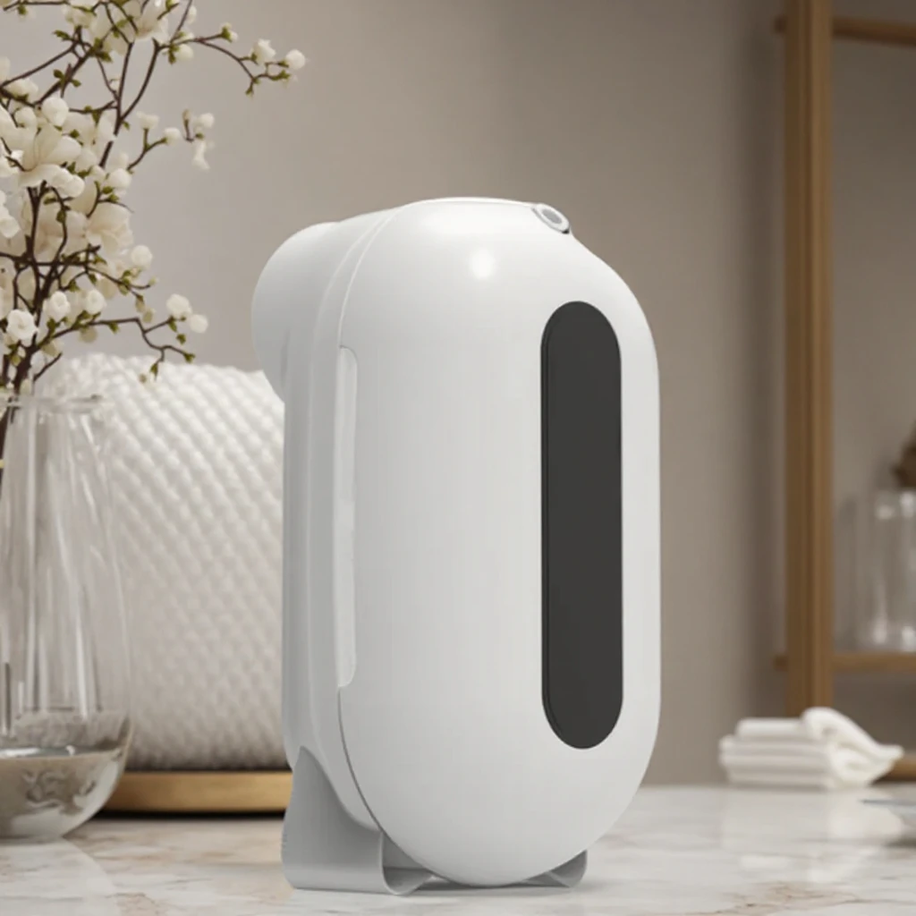 In Stock Professional Plug in Electric Remote Control Aroma Essential Oil Home Scent Diffuser Machine