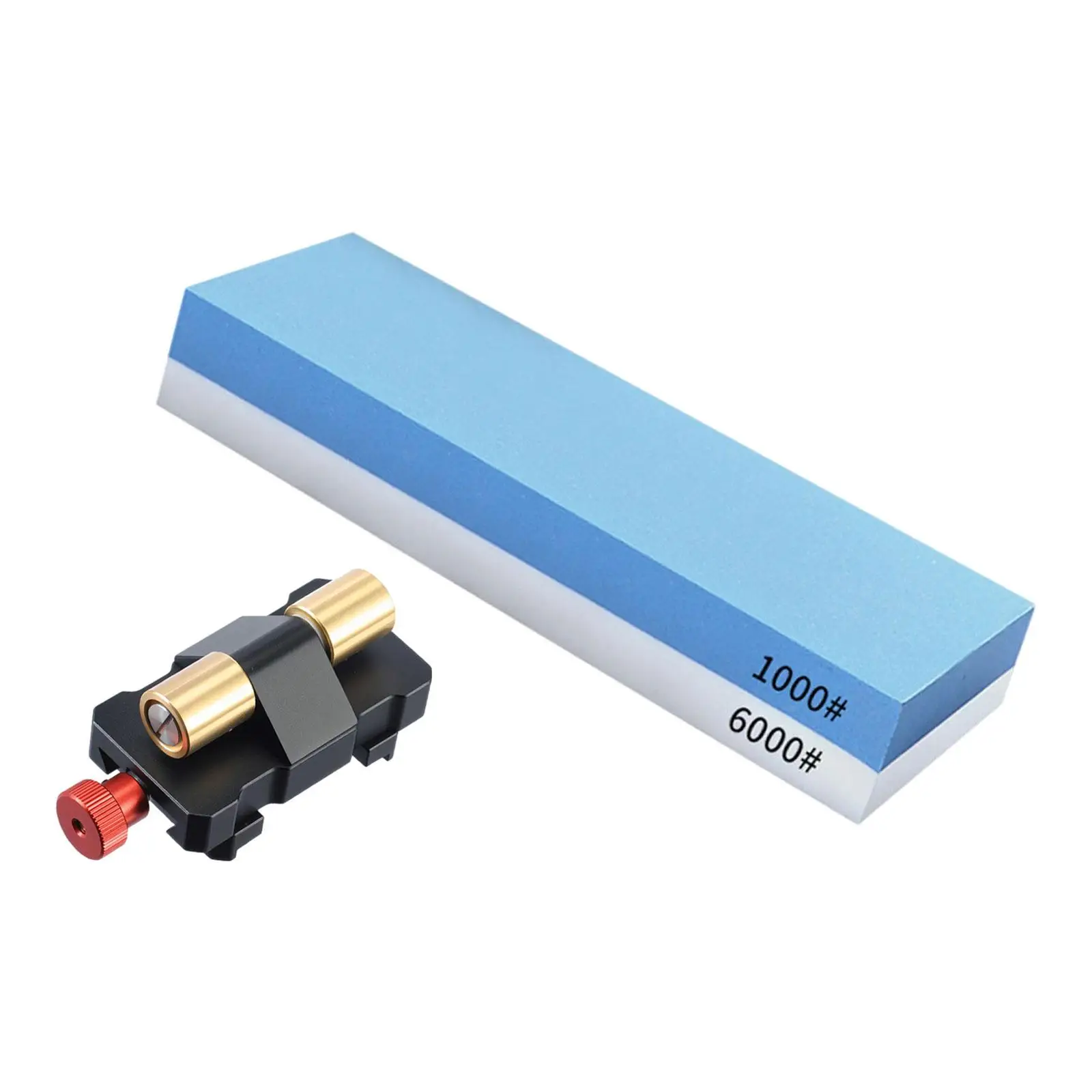 

Sharpening Jig Honing Guide Planes Easy to Use Blade Hand Tool Angle Block Honing Woodworking Angle Sharpening