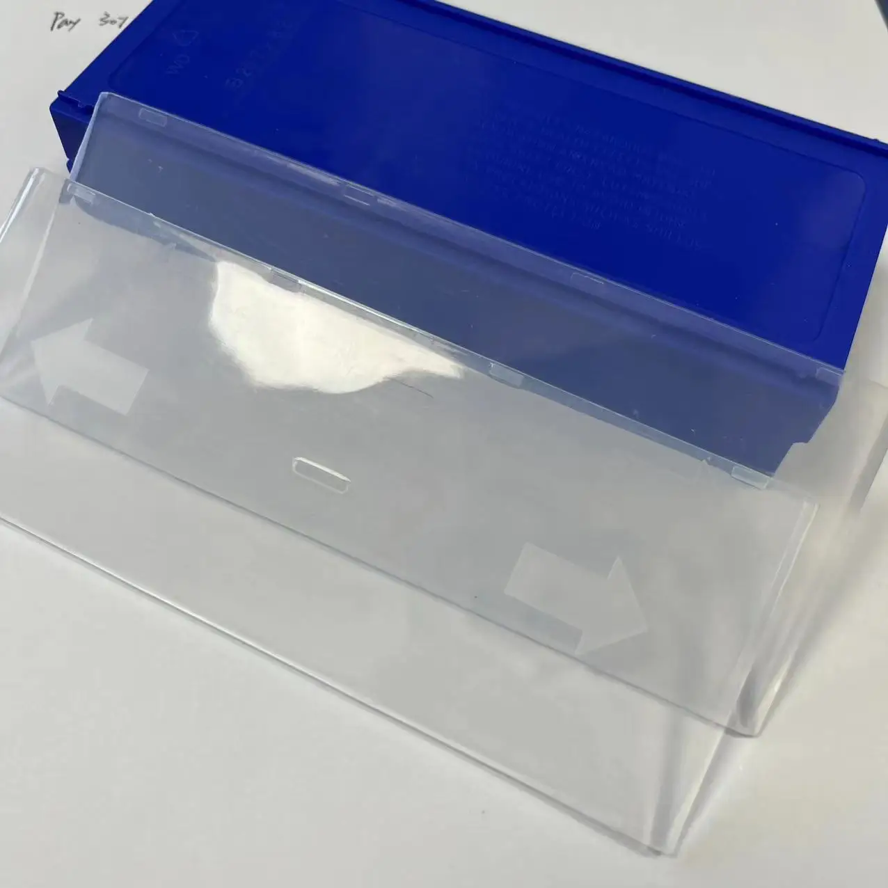 50pcs CNC blade cover Non-standard custom box, contact customer service before shooting Direct shooting does not deliver