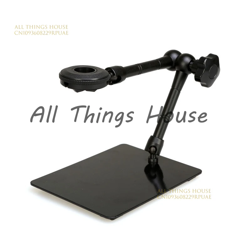 

Универсальное крепление для цифрового микроскопа Z004, регулируемое USB-крепление, электронное крепление