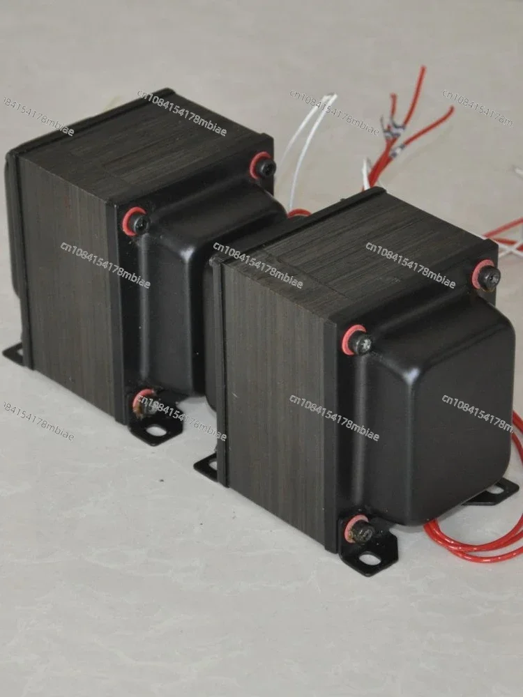 3.5K35W Single-ended Output Transformer, New Z11 Core EI96*60 300B KT88 Bile Output