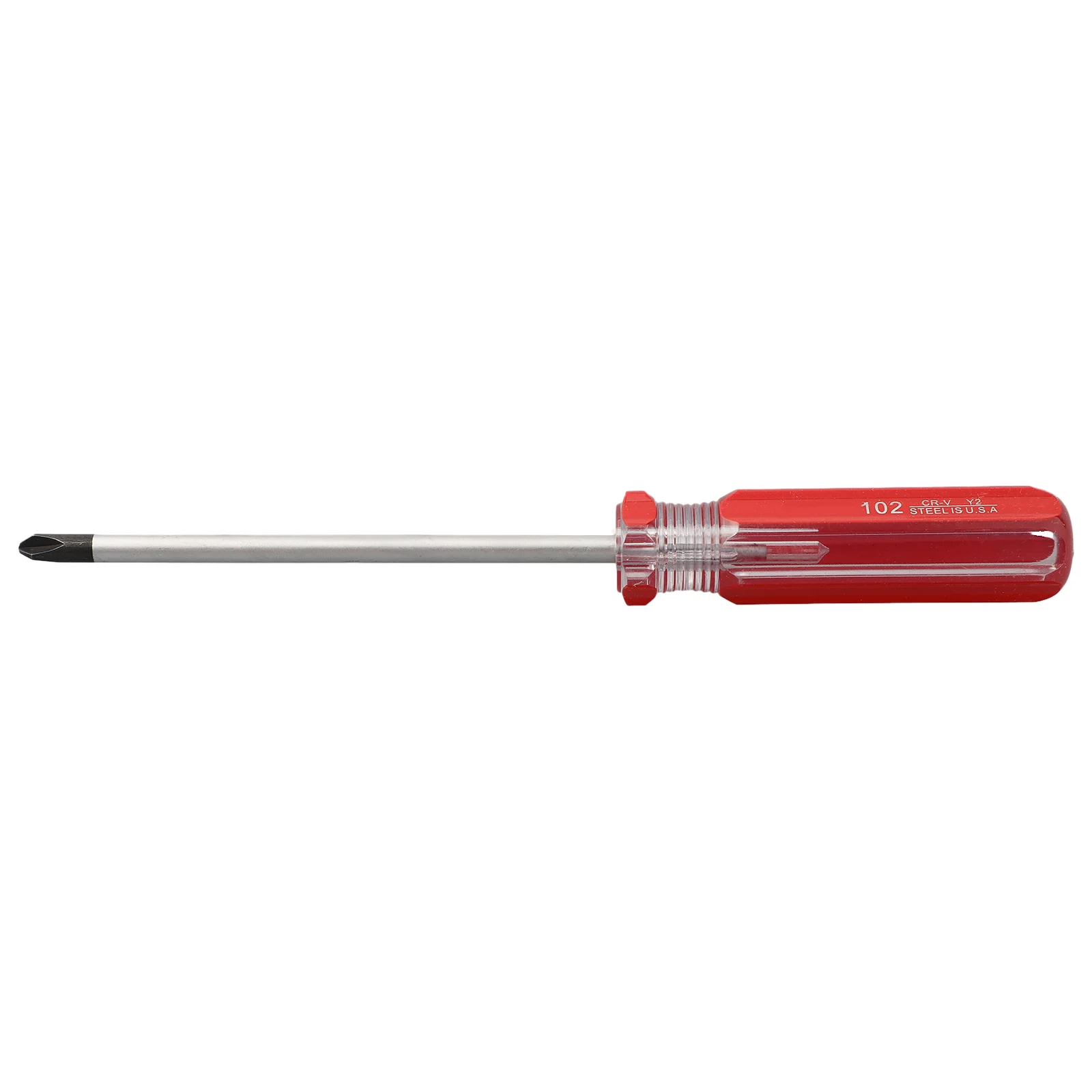 Tri-flügel Schraubendreher Y-förmigen Schraubendreher 1pc Für Möbel Reparatur Magnetische Nutdrivers Y0 Y1 Y2 Y3 Schraubendreher – Detail 29