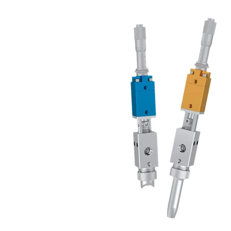 64A high frequency spray valve