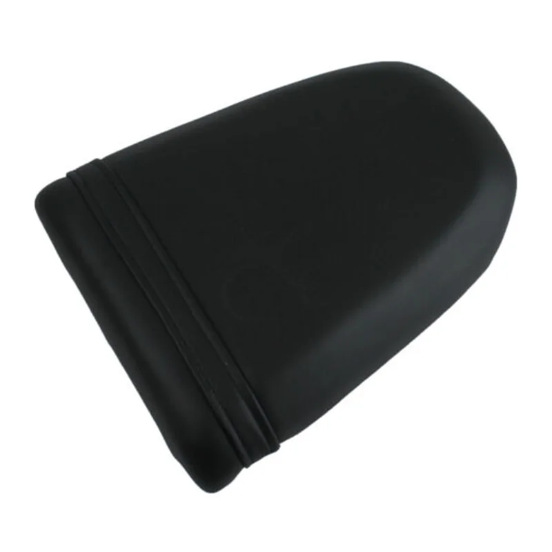 

Ingenious-Rear Seat Cushion Rear Leather Seat Rear Seat Bag For Suzuki GSXR600 GSXR750 Motorcycle Cushion Cushion For Suzuki