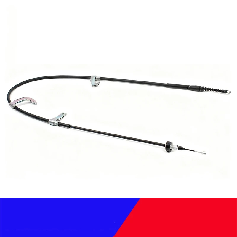 

597602V000 59760-2V000 Трос стояночного тормоза левый для Hyundai Veloster 2012-2017 59760 2V000