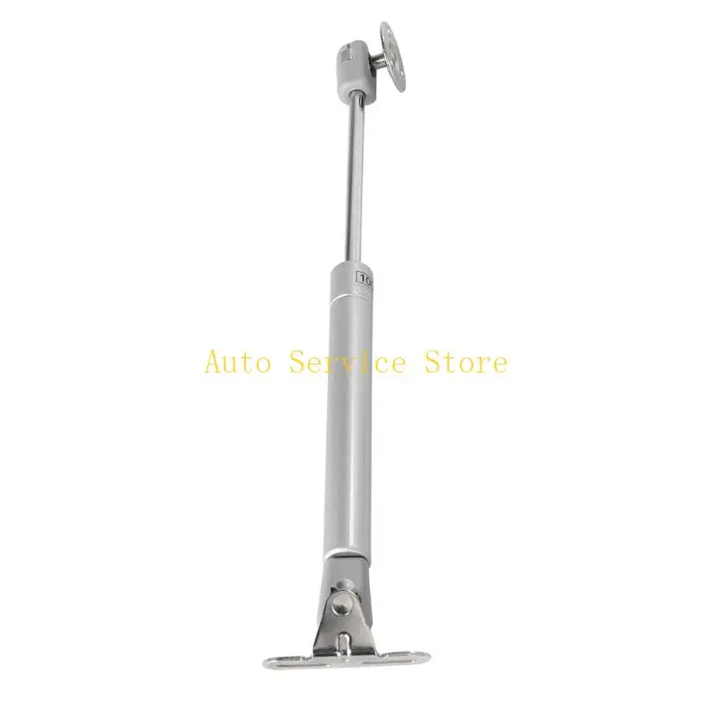 462A Smooth Damping Gas Spring Support For Flipping Door Toolbox Vehicle Maintenance