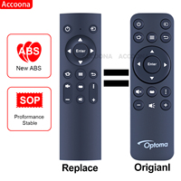 Remote Control For Optoma BR-3071N UHL55 UHD55 UHZ50 Smart Home Theater Projector