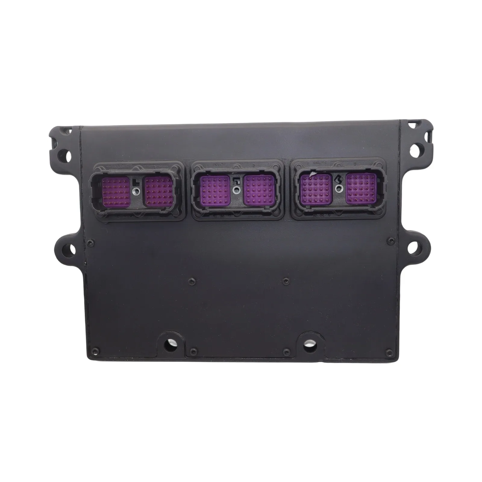 With program Electronic Control Module ECM ECU 3408501 Fits for Cummins Engine Parts Qsx15 Isx15 M11 Ism11 Qsm11