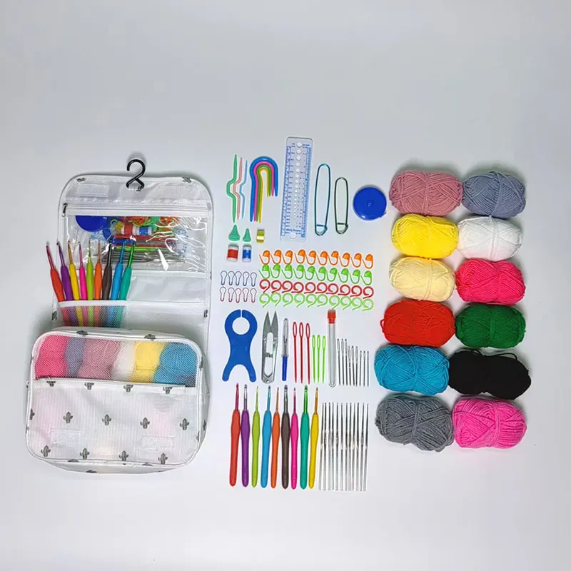 Thumbnail 3 - #10 Best Rated Crochet Starter Kits to Buy in 2026