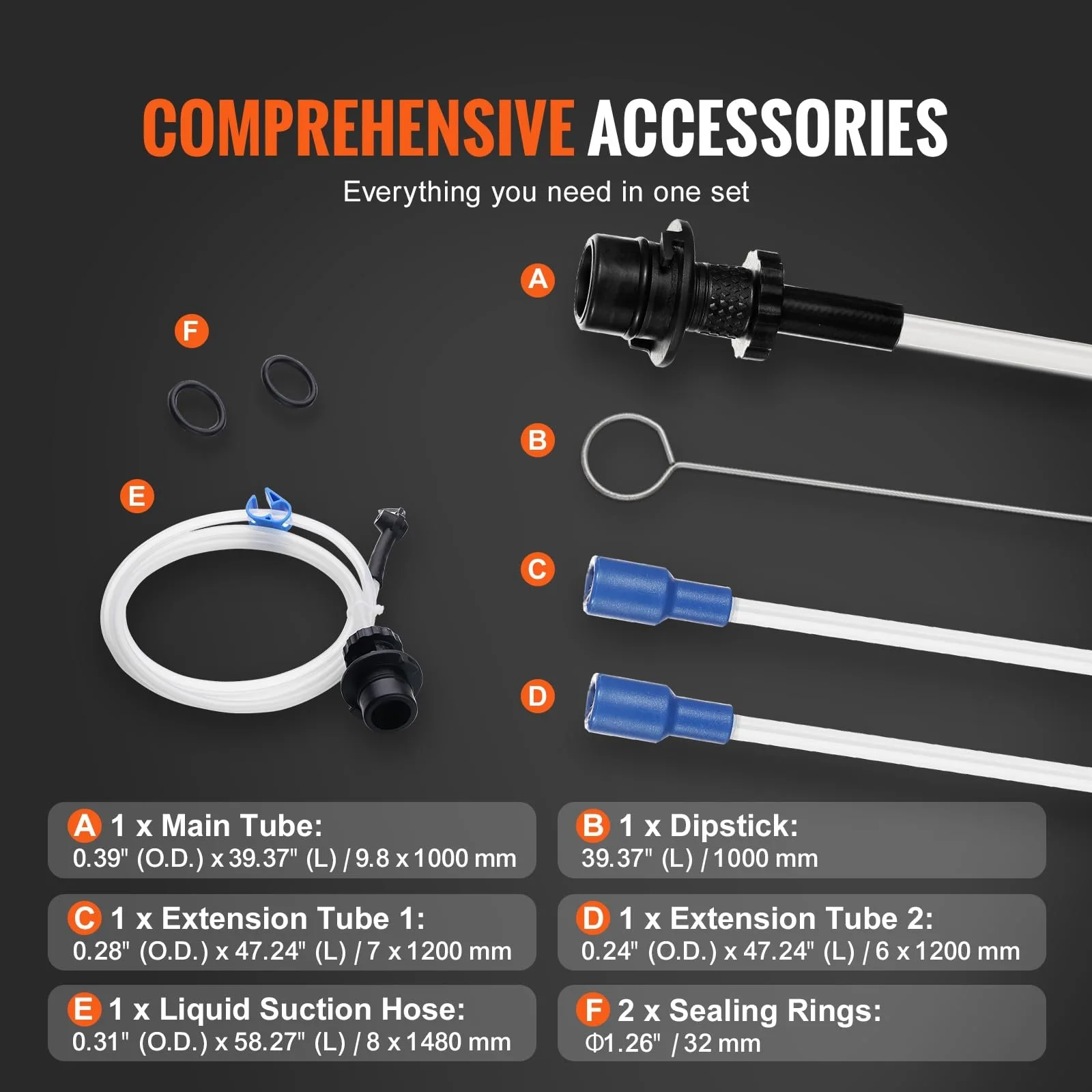 15L Manual Fluid Extractor Manual And Pneumatic Dual Use Fluid Extractor Refueling Replacement Tool Oil Extractor Pump