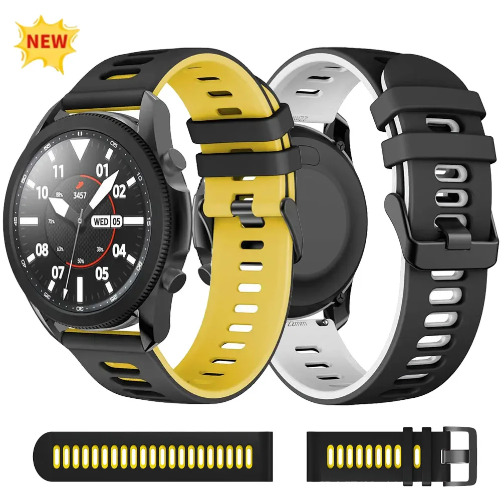 22Mm Breathable Sil…