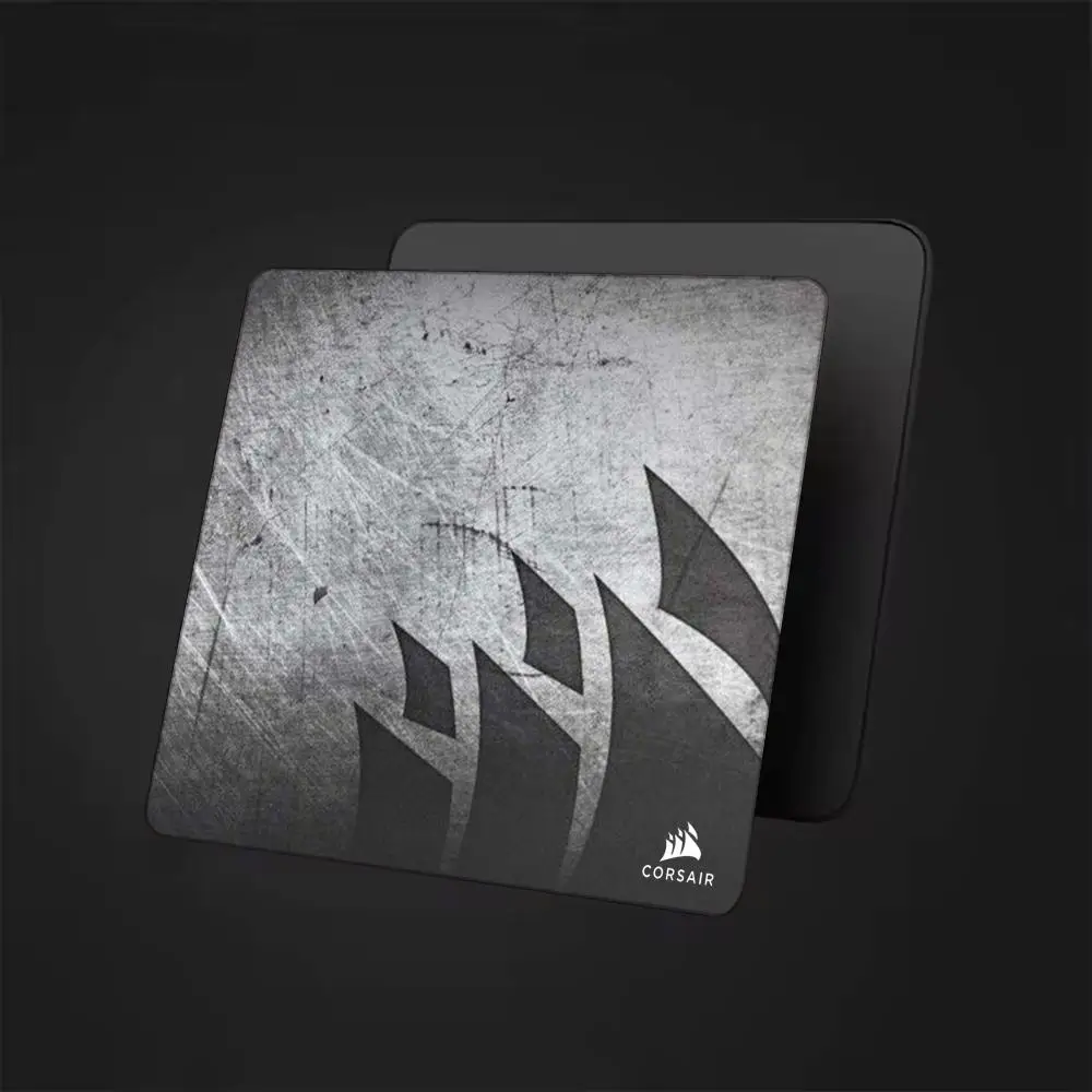CORSAIR Game equipment Mouse Pad Cartoon rubber Small mouse pad desktop computer office keyboard e-sports ROGs game