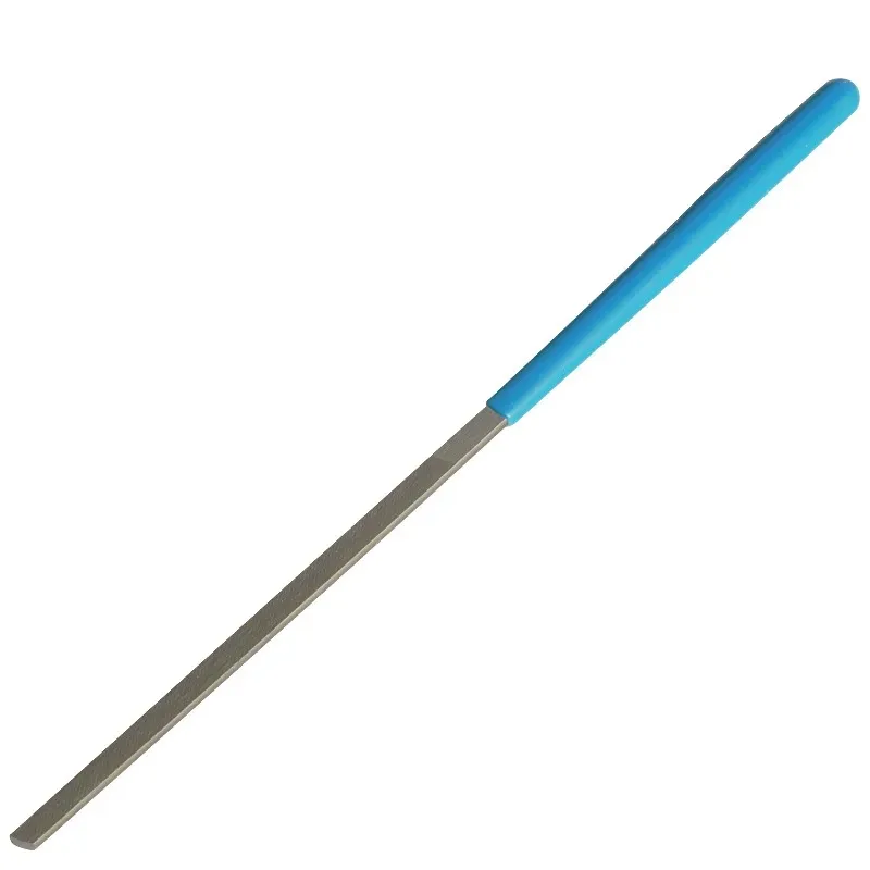 Guitar Silk Corner Shaping File, Mini Silk Corner Shaping File, Silk Changing Polishing Tool