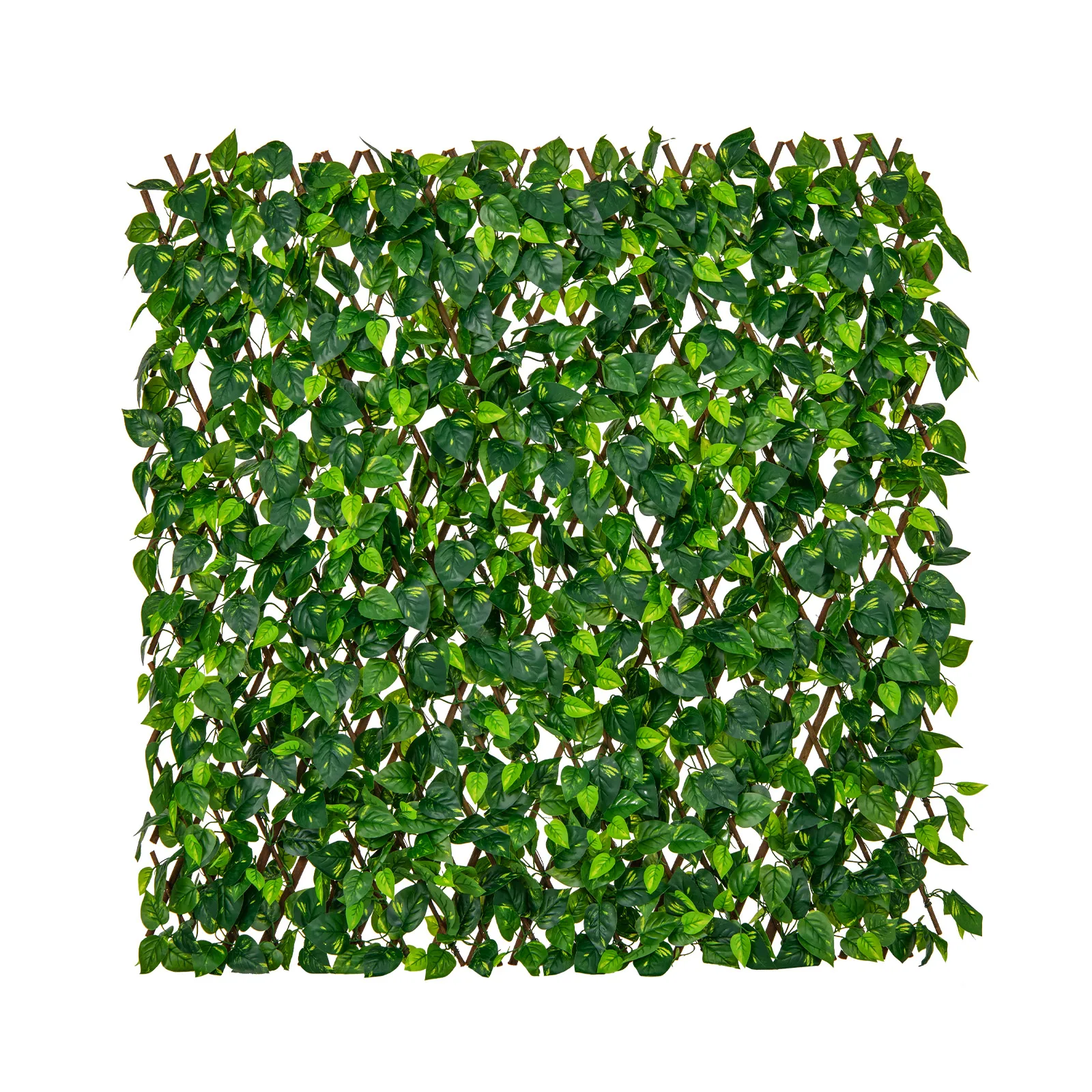 Plants Wall Wall Ivy Ivy Leaves fence for garden Hards Balcony Exterior Decoration