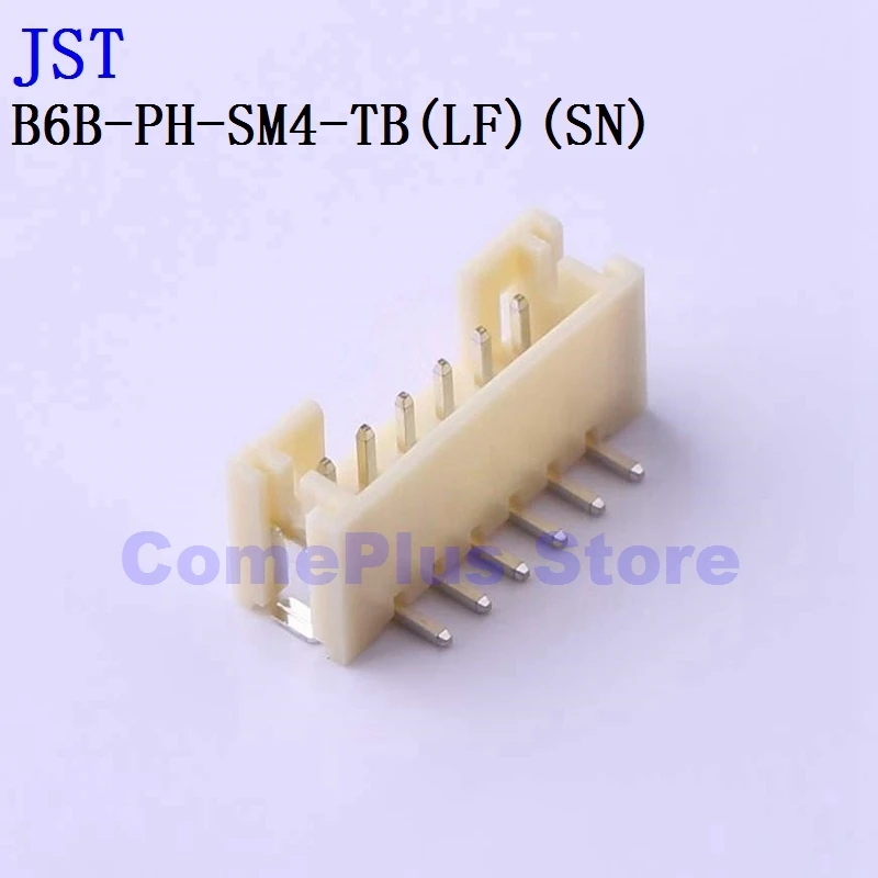 

10PCS B6B-PH-SM4-TB B7B B8B B9B -PH-SM4-TB Connectors