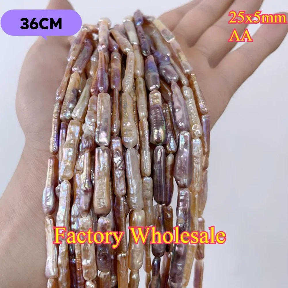 Thumbnail 4 - #52 Best Freshwater Pearl Necklaces to Buy In 2026