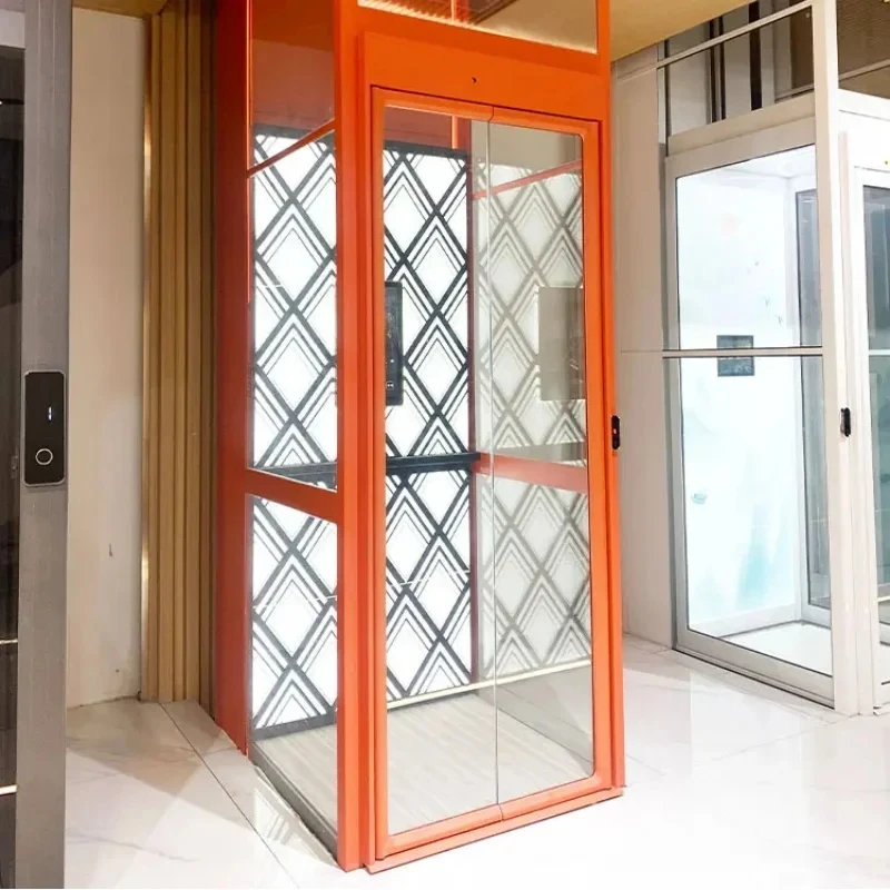 

High Quolity Residential Lifts Price Cheap Home Elevator Passenger