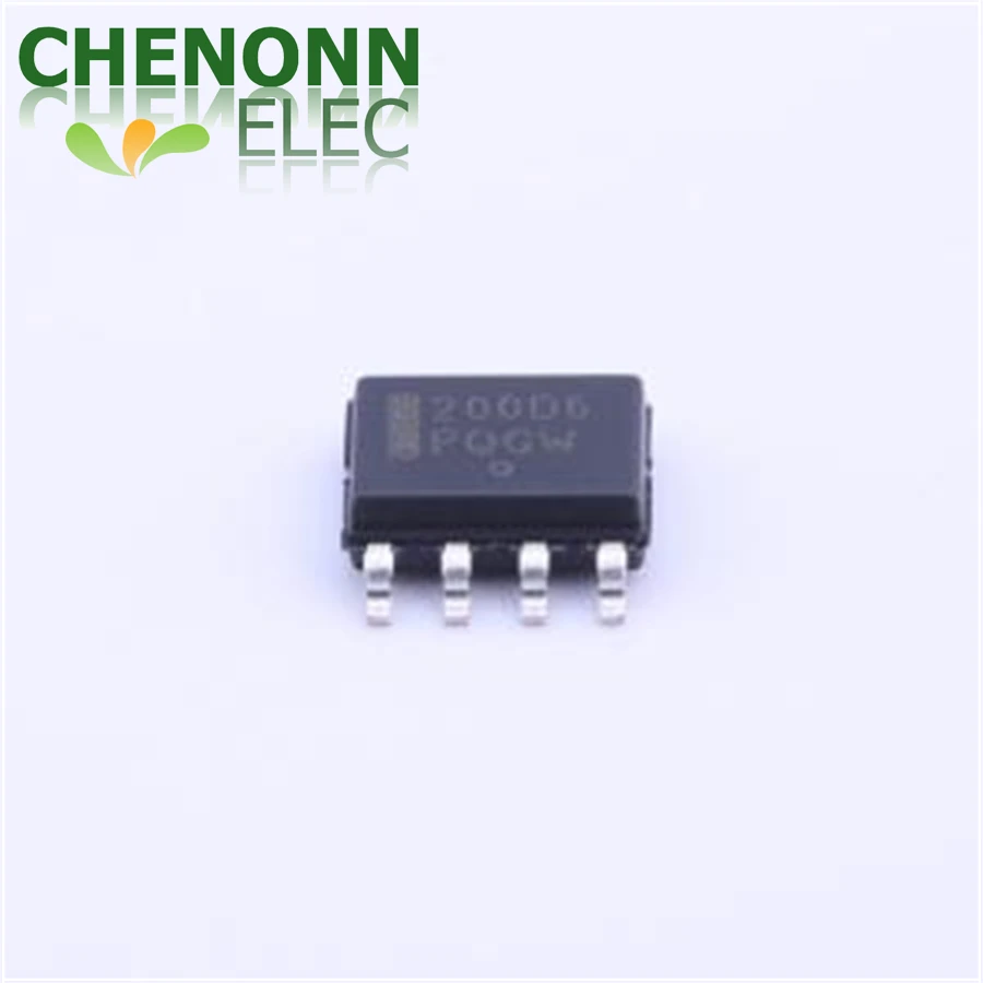 

20PCS/LOT NCP1200D60R2G (PMIC)