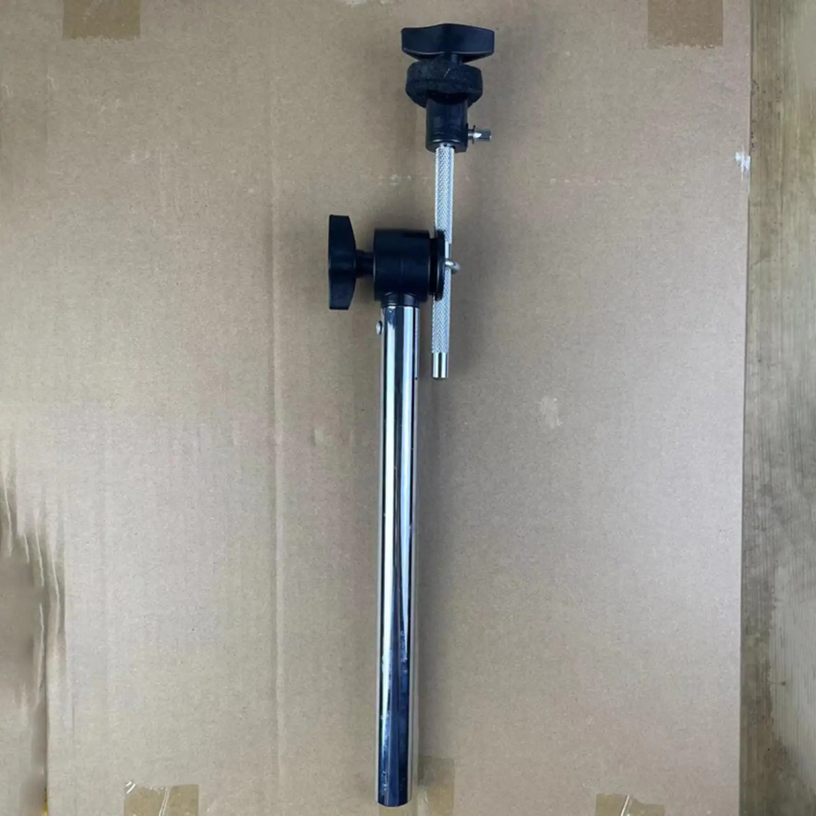 

Держатель для электронного барабанного тарелки, ударный, простой в установке, монтажный кронштейн для компонента, подставка для тарелки, часть барабанной установки