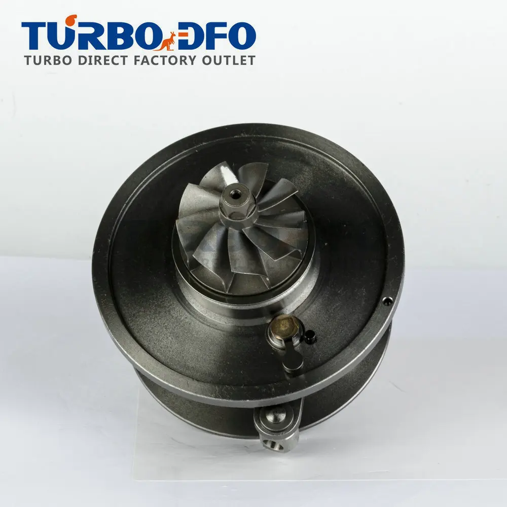 New Turbo Cartridge For Skoda Octavia Fabia Roomster 1.9 TDI ATD AXR BSW BEW 74KW 54399700017 038253014D Turbocharger CHRA 2002-