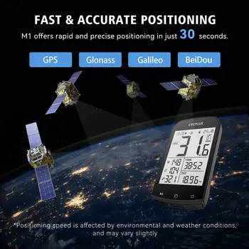 6 best sales Xe đạp GPS Cyplus - №6