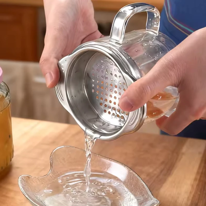 Stainless Steel Tun…