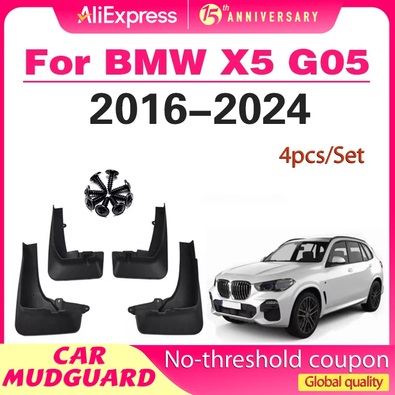 For Bmw X5 F15 F85 … - image