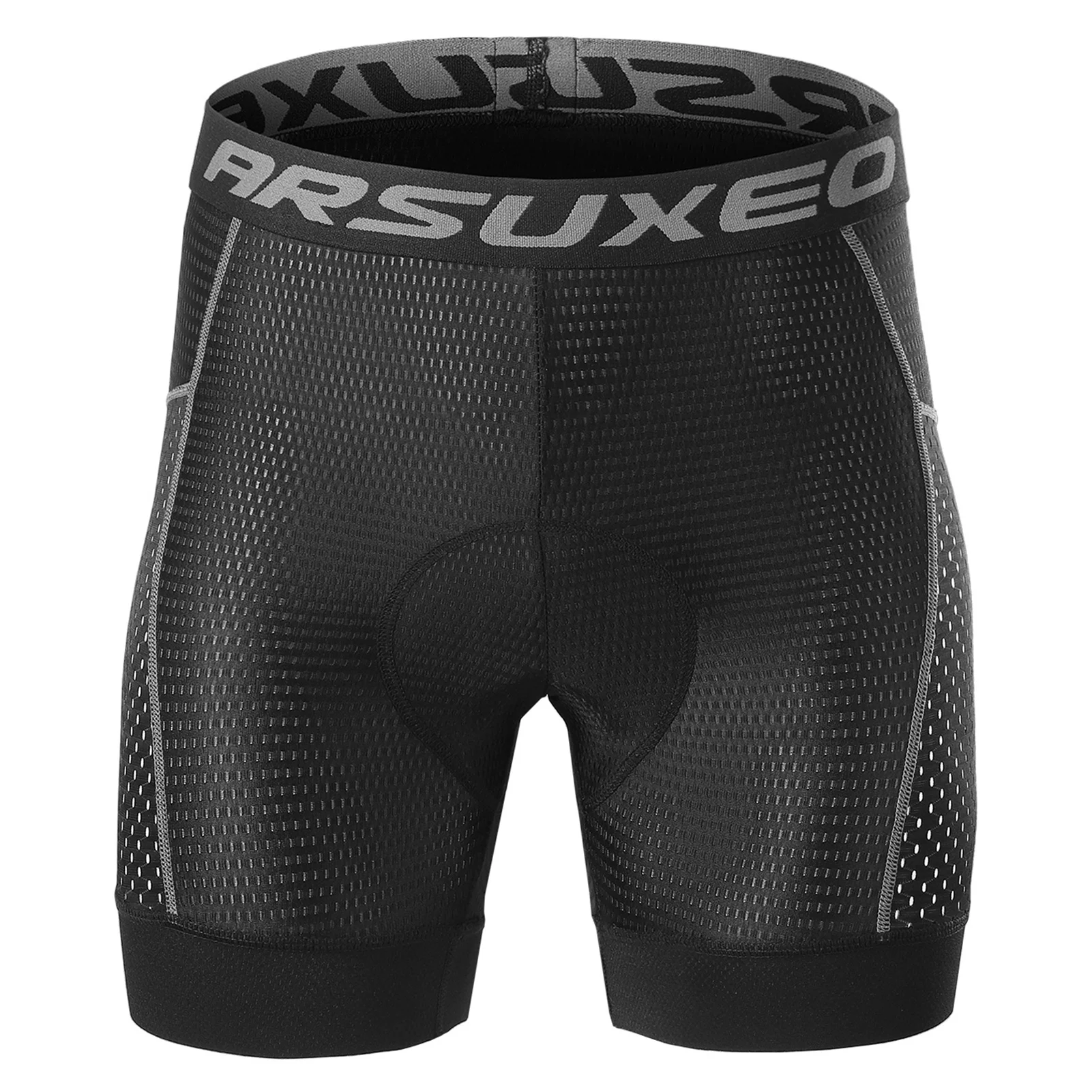 Men Cycle Underwear Shorts 5D Gel Padded Quick Dry MTB Bike Bicycle Riding Shorts Man Cycling Maillot cycling shorts