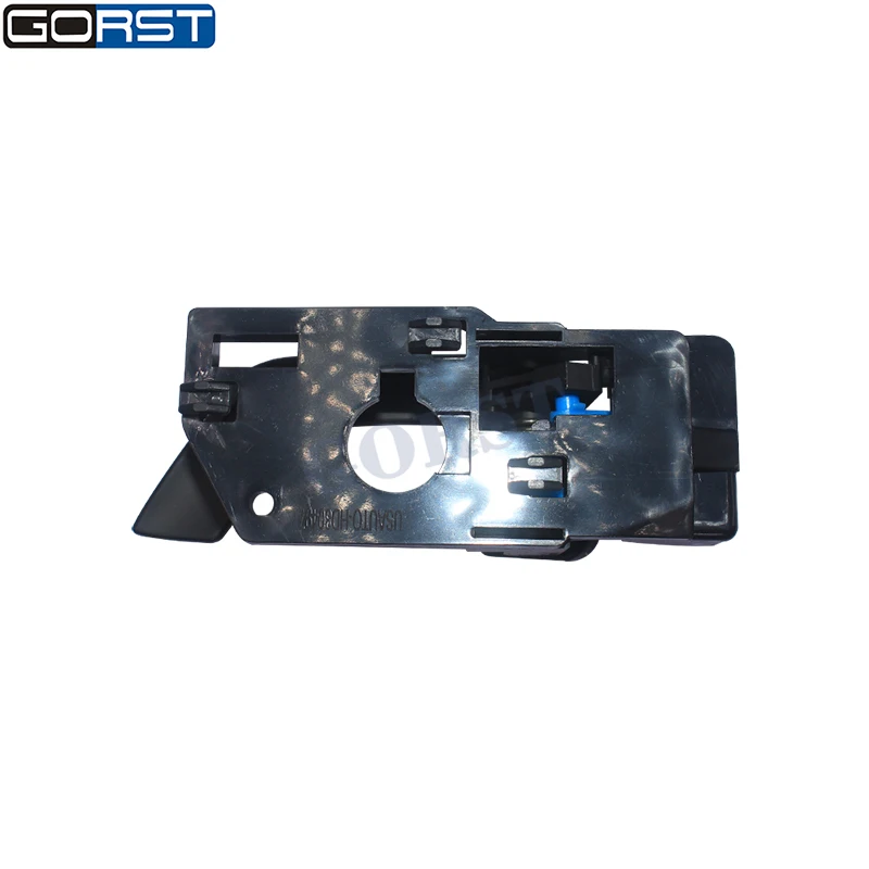 Inside Door Handle 826202C000LK 826102C000LK for Hyundai Coupe Car Auto Part 82620-2C000LK 82610-2C000LK 7726MDI 7726MII