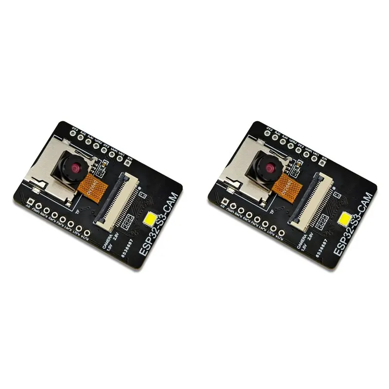 Classy-2X ESP32-S3-… - image