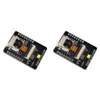 Classy-2X ESP32-S3-CAM Camera Module ESP32 CAM Wifi Bluetooth Development Board With 2MP OV2640 Module