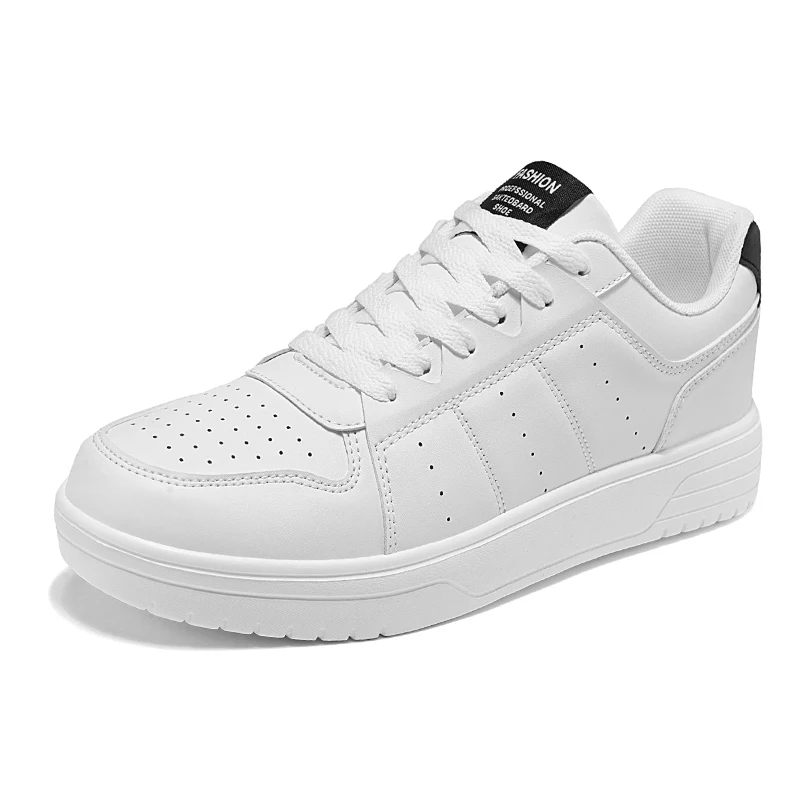 

Новая мужская повседневная спортивная обувь большого размера, легкие мужские кроссовки на толстой подошве, мужские лоферы для походов на открытом воздухе.