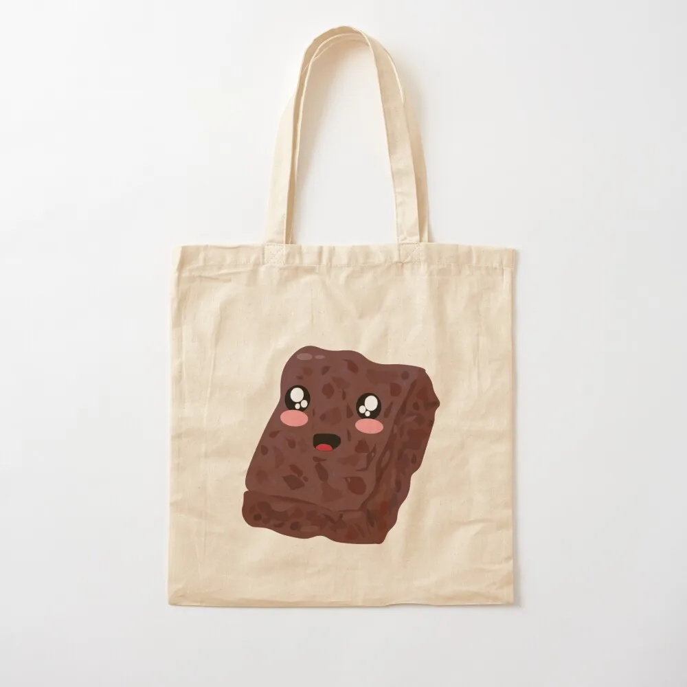 

Brownie Tote Bag Canvas bag for women personalized tote bag