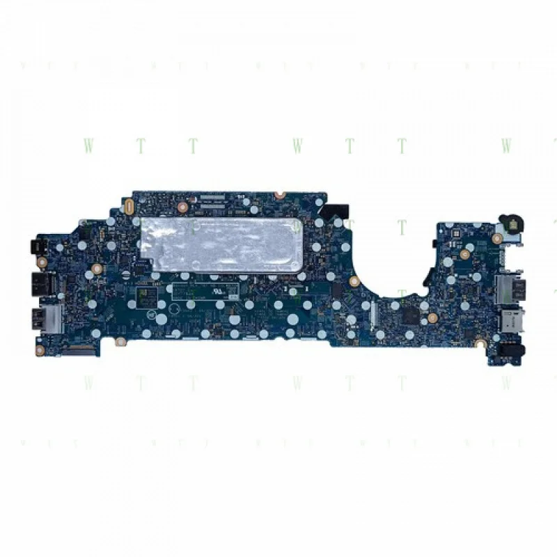 

BB 0H84J0 H84J0 для материнской платы ноутбука Dell Latitude 5310 19707-1 SRGKX i5-10310U