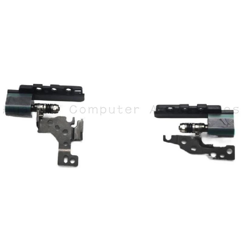 

SS+New L+R LCD Hinge Kit For ThinkPad L16 Gen1 21L3 21L4 L16 Gen 21SA 21SB Laptop Screen Shaft Replacement Repair Part