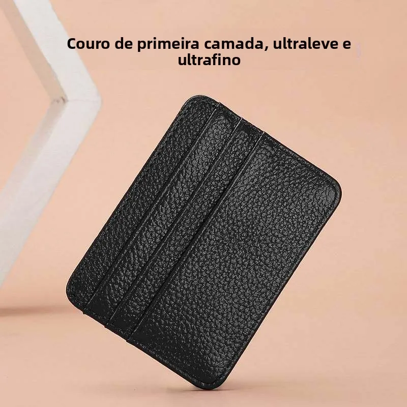 porta-cartoes-de-couro-ultrafino-masculino-e-feminino-premium-antimagnetico-com-clipe-compacto-para-moedas