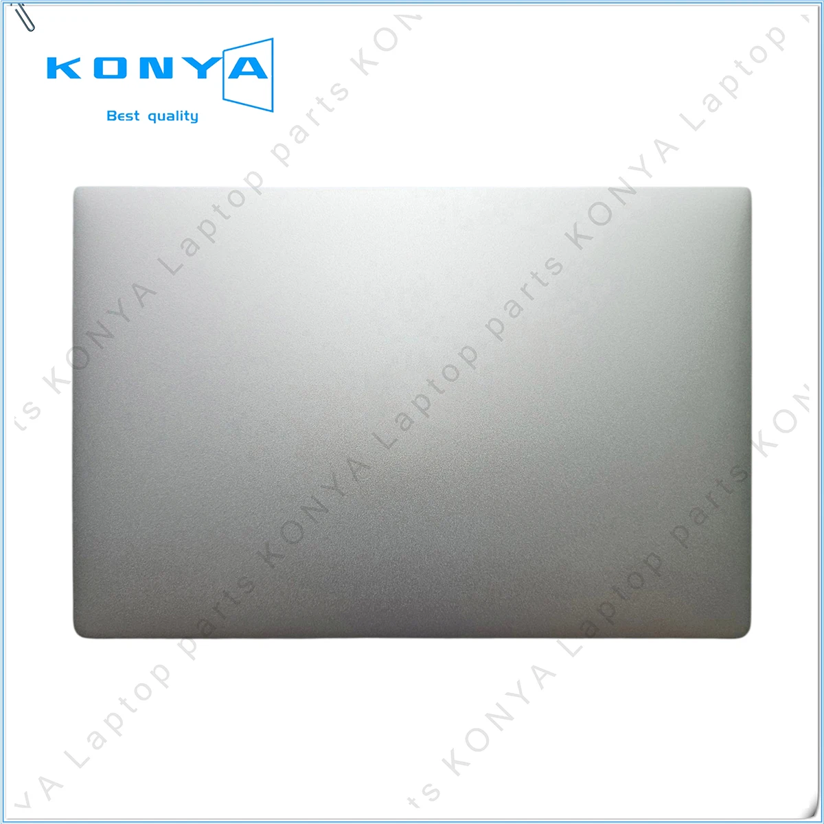 New Original For Dell XPS 13 9380 7390 Series Laptop LCD Back Cover Top Housing Case Assembly 0D0Y5 AM2CR000100