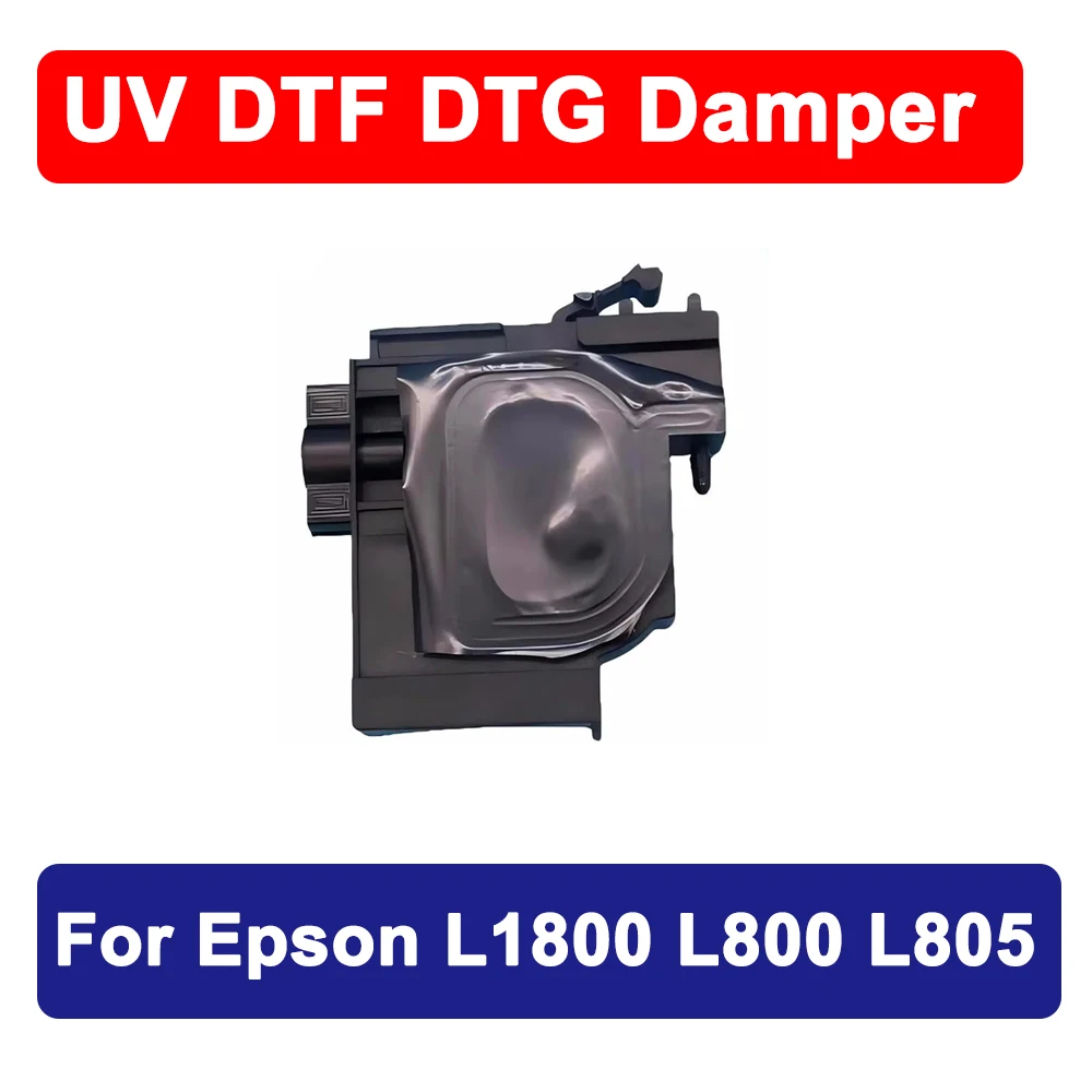 Dtf Dtg Uv Damper F… - image