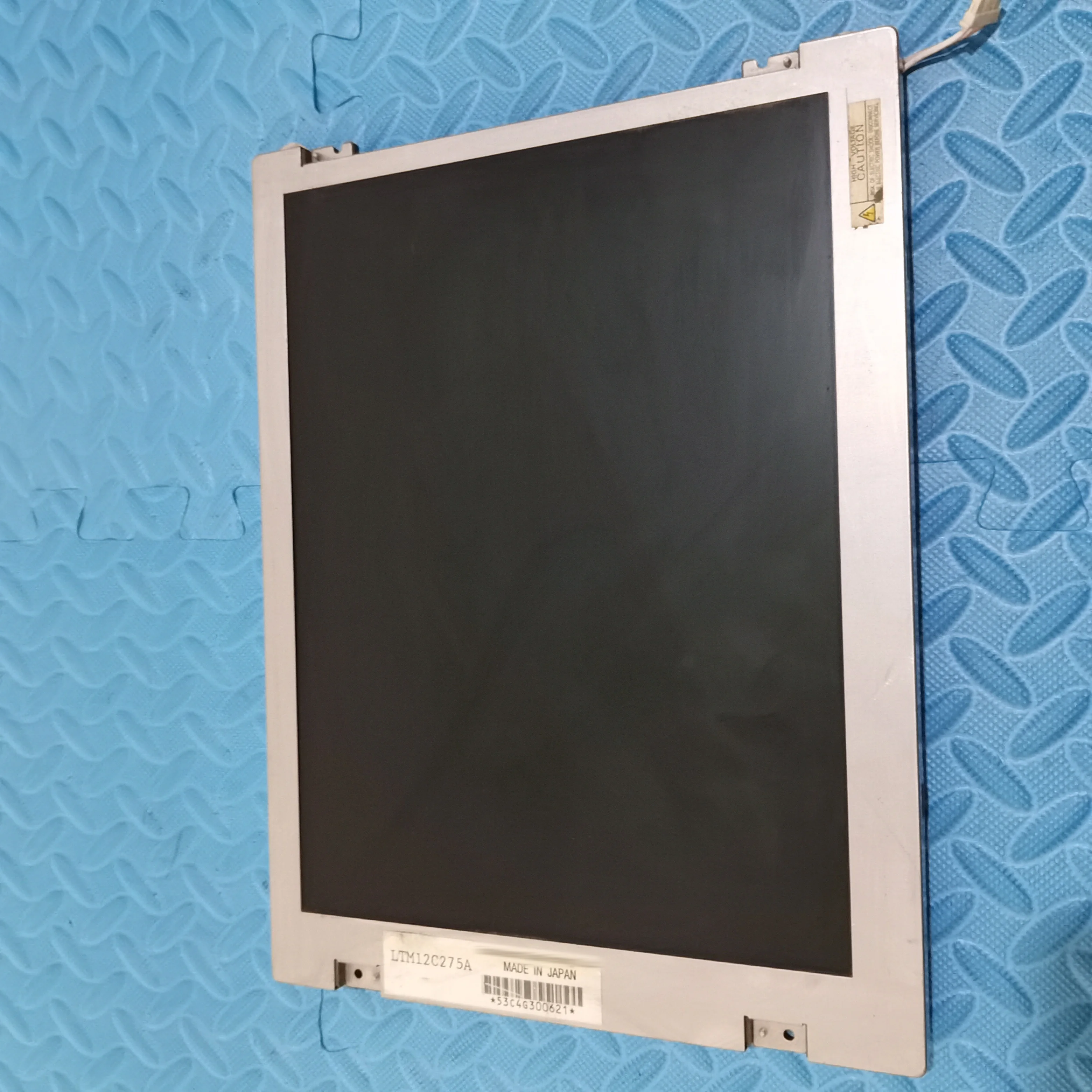 

LTM12C275A LCD display screen