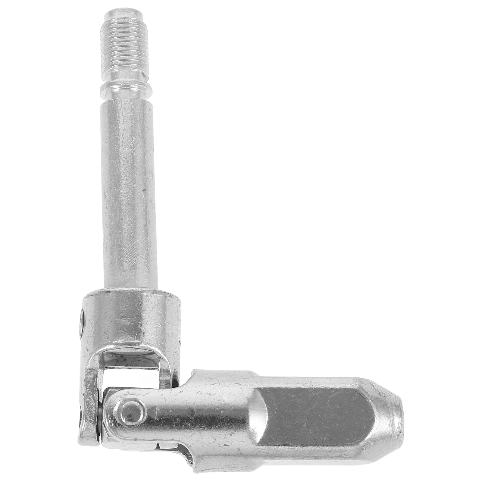 

140Mm Jack Cardan Shaft Iron Jack Part for Heavy Duty Lifting Equipment with Dual Pump System and Pressure Relief Valve