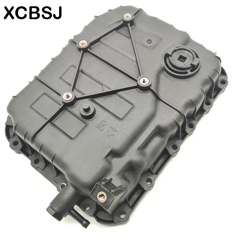 Transsmision Oil Pan Genuine Breather valve housing for Hyundai Elantra 2017 OEM 45280