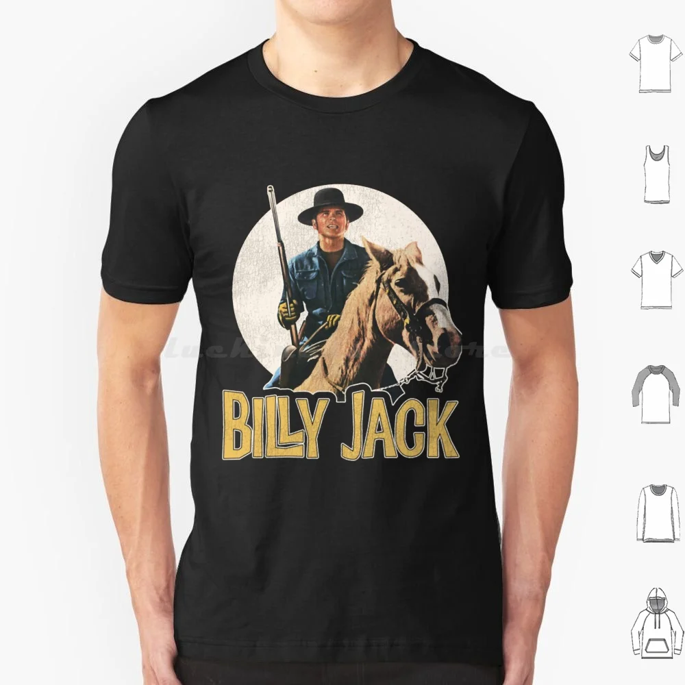 Billy Jack T Shirt 6xl Cotton Cool Tee Billy Billy Wilder Movie Jack Jack Lemmon Billy Jack Classic The Apartment Film Vintage