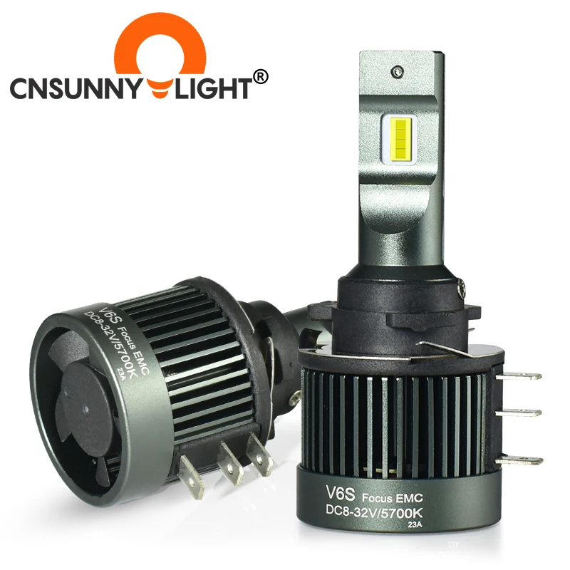 Lamparas De Led H15 70W 15000Lm Replace Halogen Low Beam DRLs Plug and Play H15 Led Headlight Bulbs Car Lights