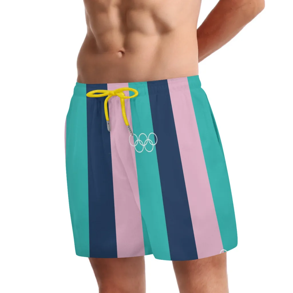 Рисунок 3 - 2024 Палетка Парижа