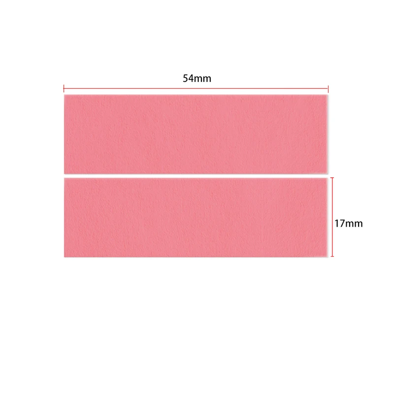 

For Fluke 73III 70 73 75 77 23 Multimeter LCD Display Strip Connector Part