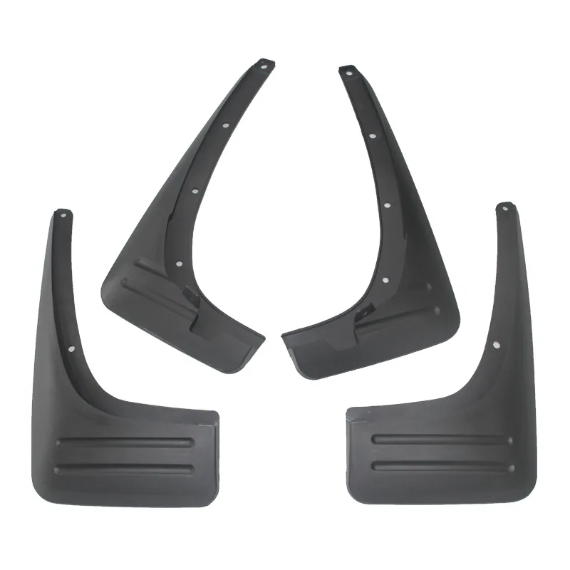 Auto Parts Car Fenders Mudguards For Toyota RAV4 1997-2003 2001 2002 2003 2004 2005 RAV-4 Accessories Mud Flaps Splash Guard