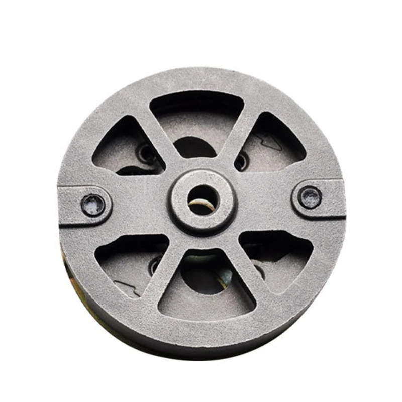 PZHI Clutch for FS120 FS200 FS250 FS300 FS350 FS400 FS450 4128 160 2001, Durable High Quality for Brand New Replacement - view 6
