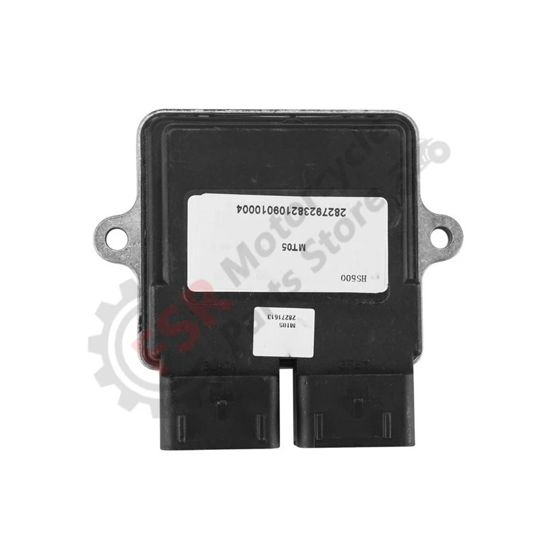 UTV ECU controller suitable for Huansong 500 beach bike accessories 39200-J00000-0000 PJ00000392000000