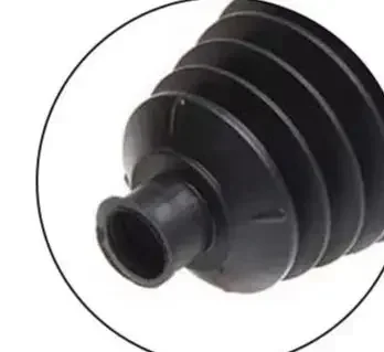Car Steering Rack Boot 7L0422831A 95534719100 Steering Rack Boot For Touareg 7L 7P For Q7 4LB For Porsche For Cayenne 9PA 92A